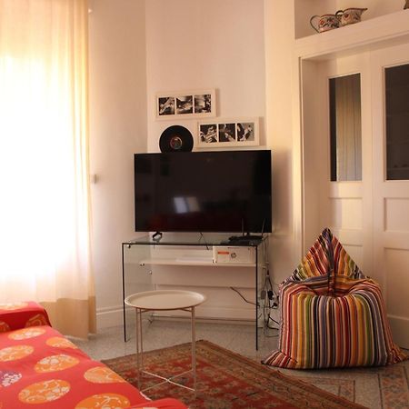 La Maison Doree Giardini-Naxos Zewnętrze zdjęcie