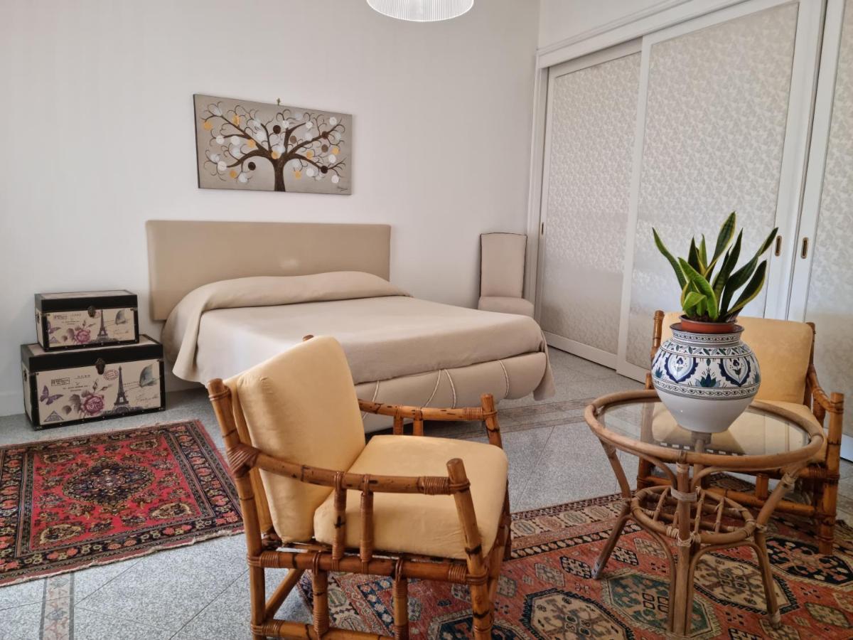 La Maison Doree Giardini-Naxos Zewnętrze zdjęcie