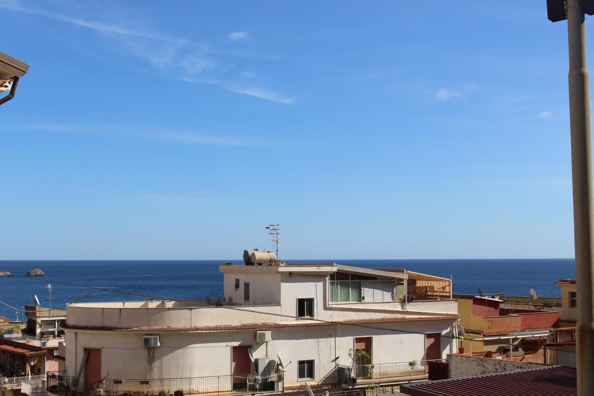 La Maison Doree Giardini-Naxos Zewnętrze zdjęcie