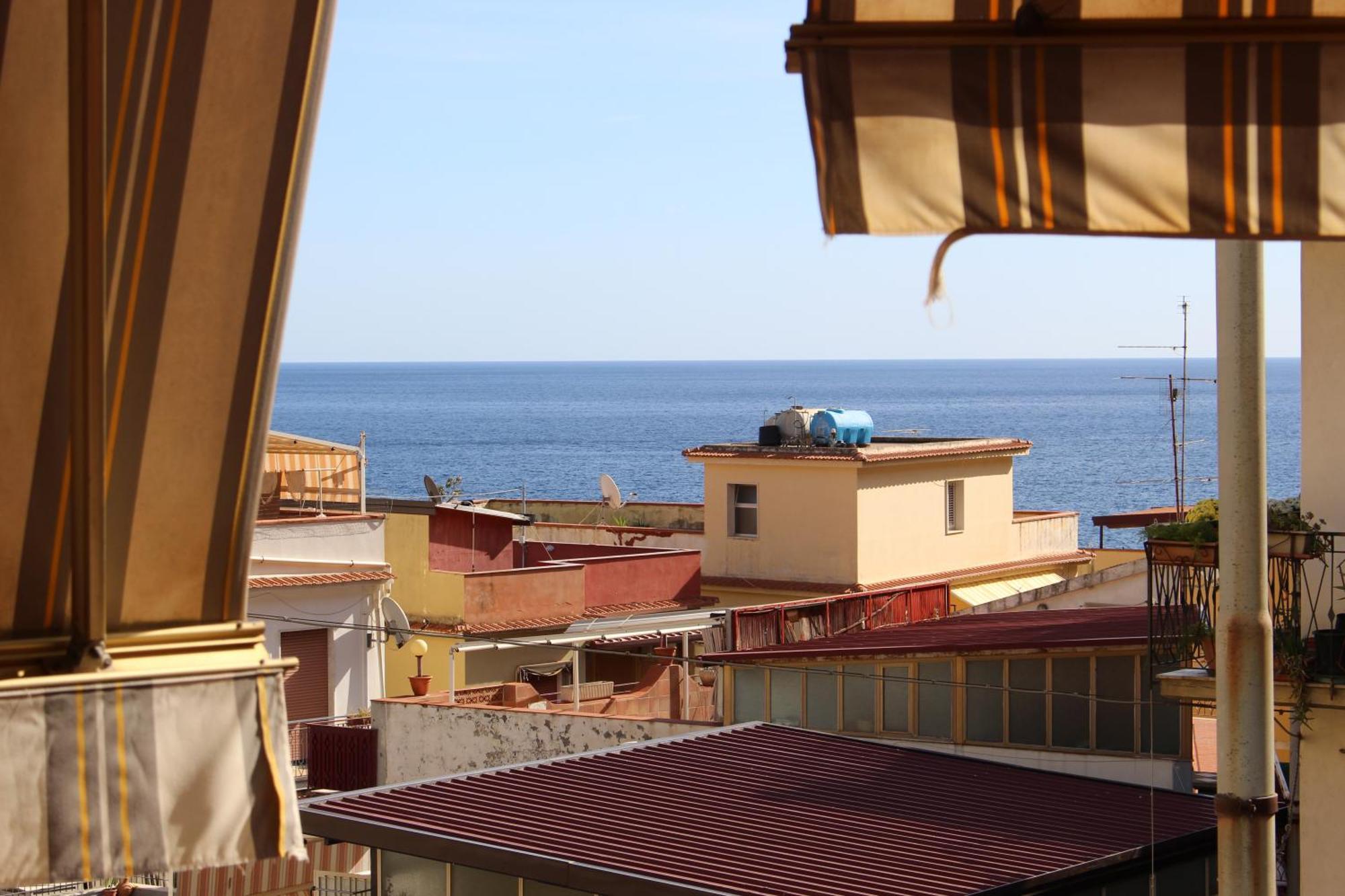 La Maison Doree Giardini-Naxos Zewnętrze zdjęcie