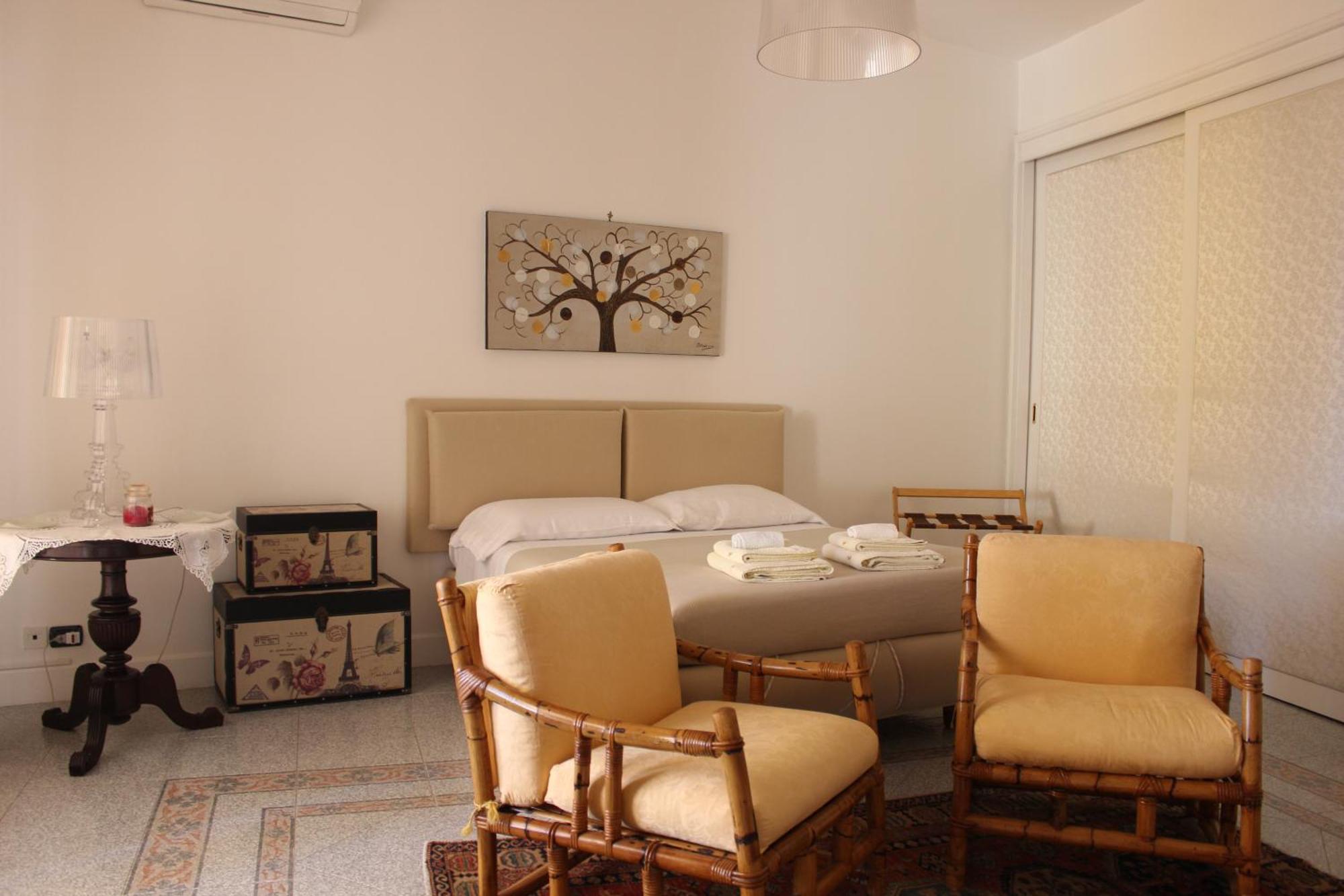 La Maison Doree Giardini-Naxos Zewnętrze zdjęcie