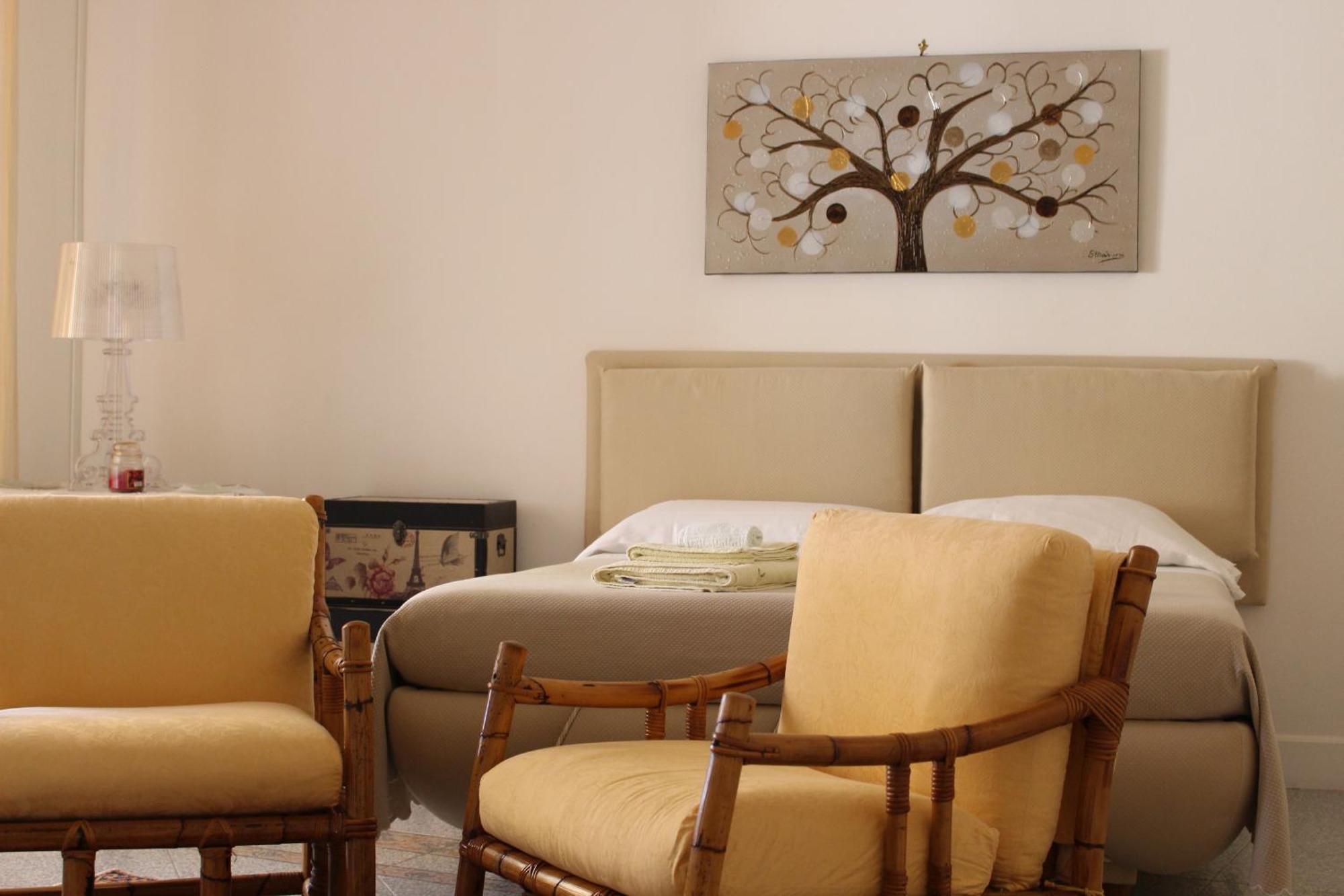 La Maison Doree Giardini-Naxos Zewnętrze zdjęcie