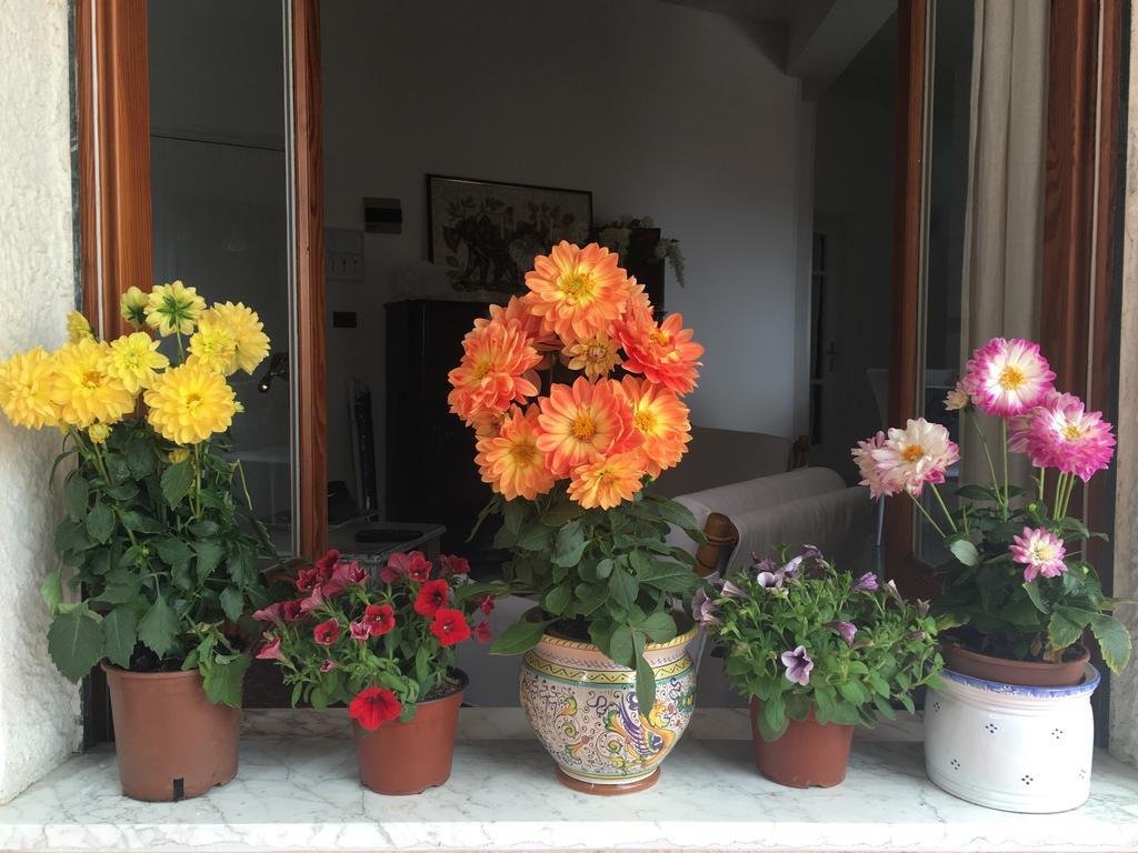 La Maison Doree Giardini-Naxos Zewnętrze zdjęcie